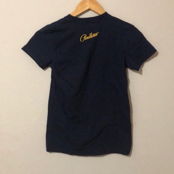 Pendleton T-shirt bundle - Picture 2 of 5